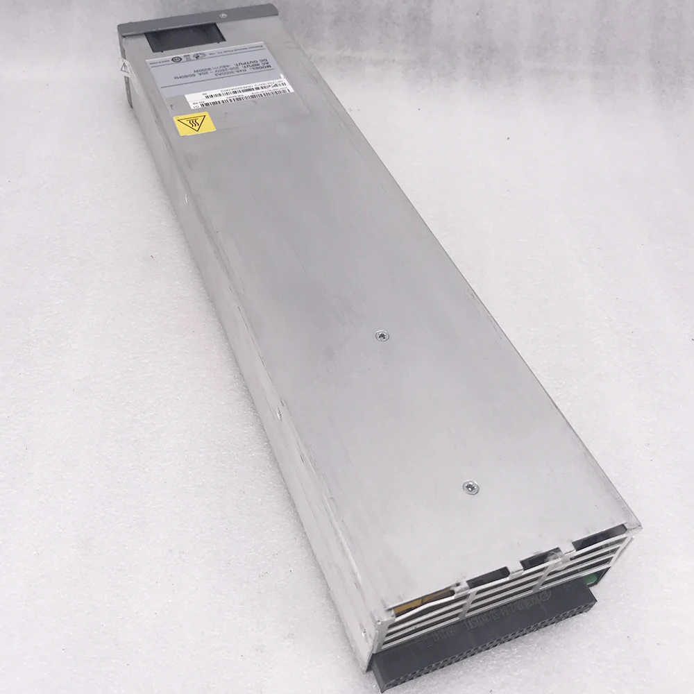 R48-3000A3 para fuente de alimentación de comunicación EMERSON 250V 20A 3000W