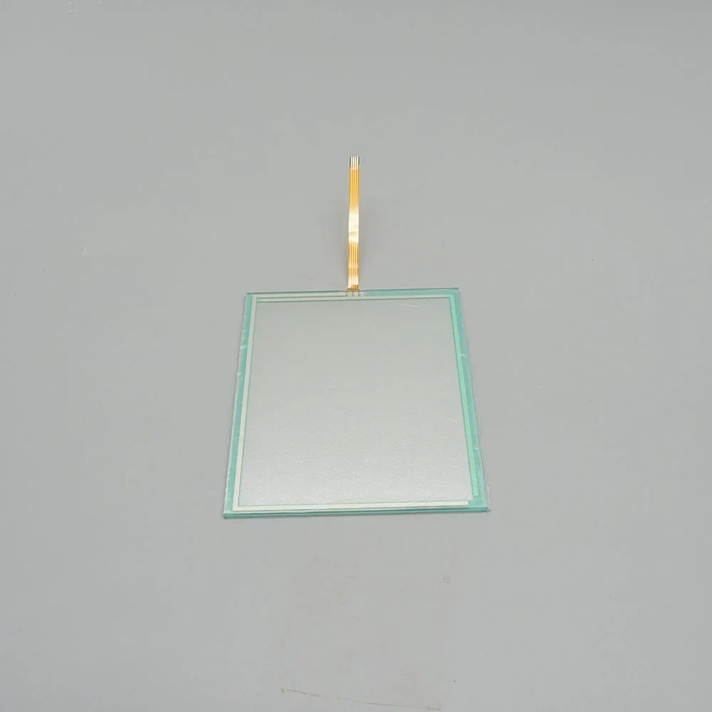 1 Uds para fotocopiadora Riso RZ370 RZ570 RZ670 RZ970 MZ770E 133*105mm pantalla táctil de cristal - imagen 4