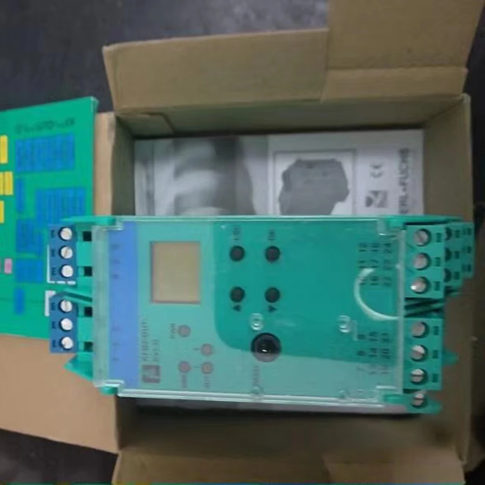 KFD2-GUT-EX1.D Para barrera de seguridad Pepperl + Fuchs - imagen 2