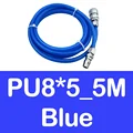 Blue 5M