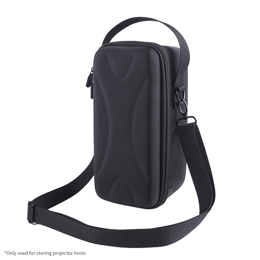 Bolsa portátil dura para XGIMI Play5 Play6, caja de proyector Play 5 6, bolsas resistentes al desgaste y a la compresión, Estuche de transporte de viaje