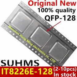 Chipset Intel IT8226E – Circuito Integrado QFP-128 de Alta Velocidad