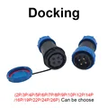Docking
