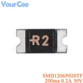1206 0.2A 30V