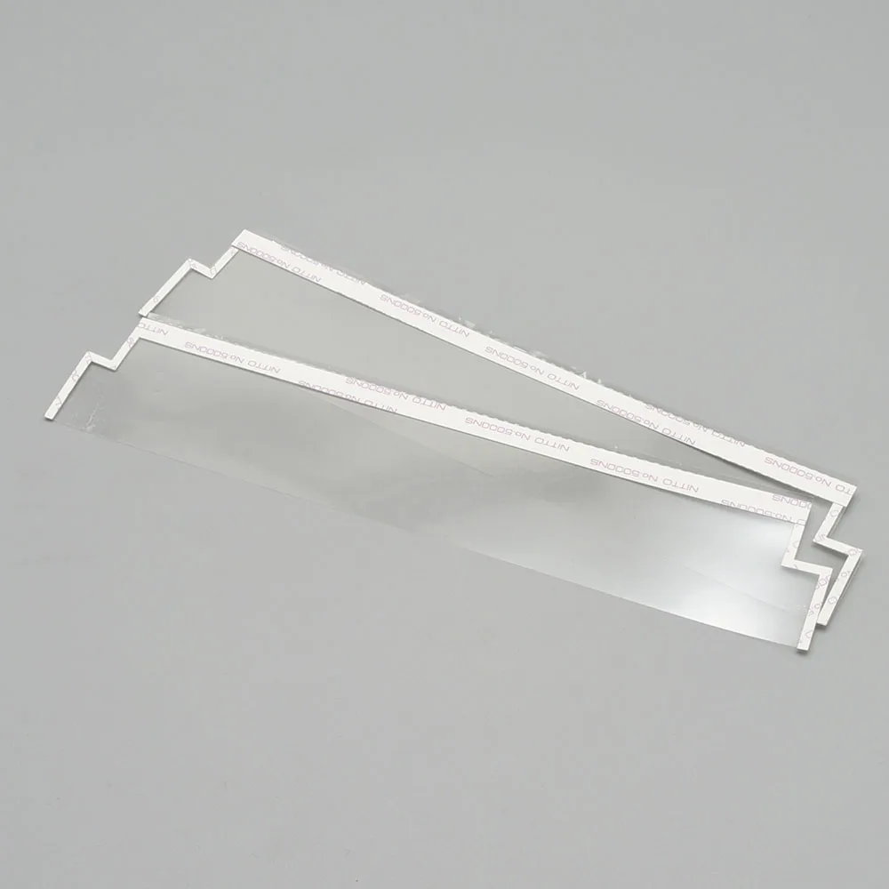 Guía de papel de vidrio ADF de 5 uds para HP Laserjet Pro M426 M427 M329 M479 M281 281 426 477 329 479 ADF ASSY Mylar. - imagen 2