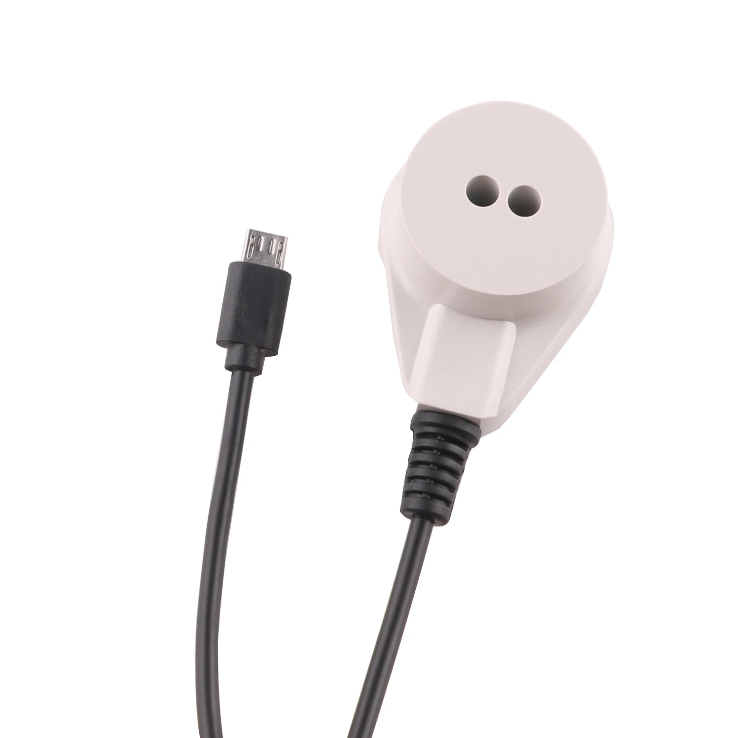 Cable Adaptador Óptico Micro USB CP2102 para Lectura de Contadores - imagen 2
