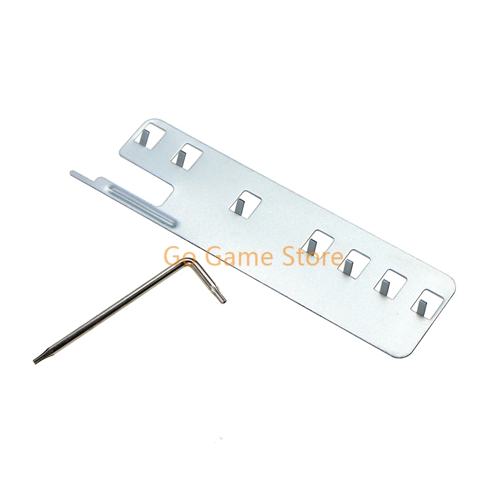 50 juegos para Xbox 360 Fat Case desbloqueo herramienta de apertura Kit de destornilladores para Xbox360 Slim S - imagen 2