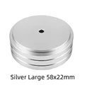 Silver Large