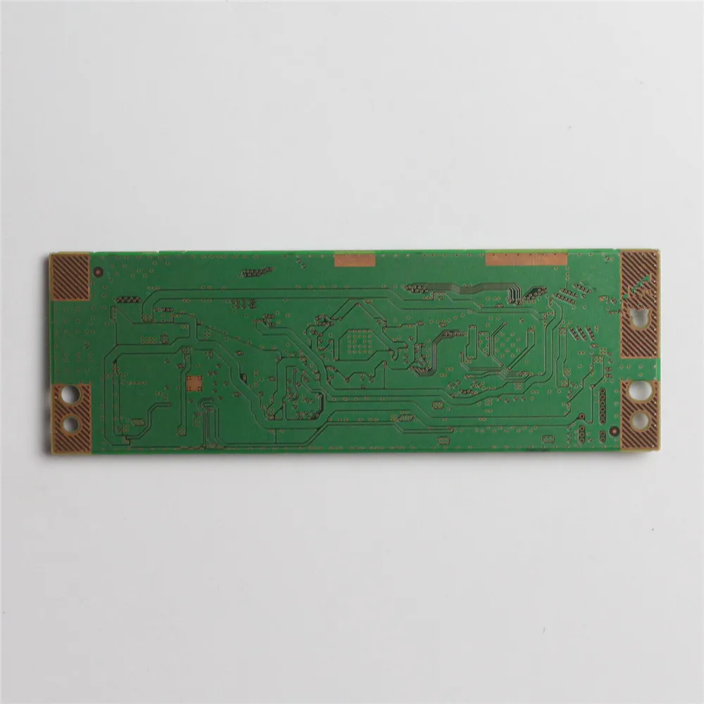 5351TP nueva placa lógica RUNTK 5351TP ZA ZZ ZB 0055FV ZA ZZ ZB T-CON para placa lógica de TV de 32 pulgadas y 40 pulgadas - imagen 2