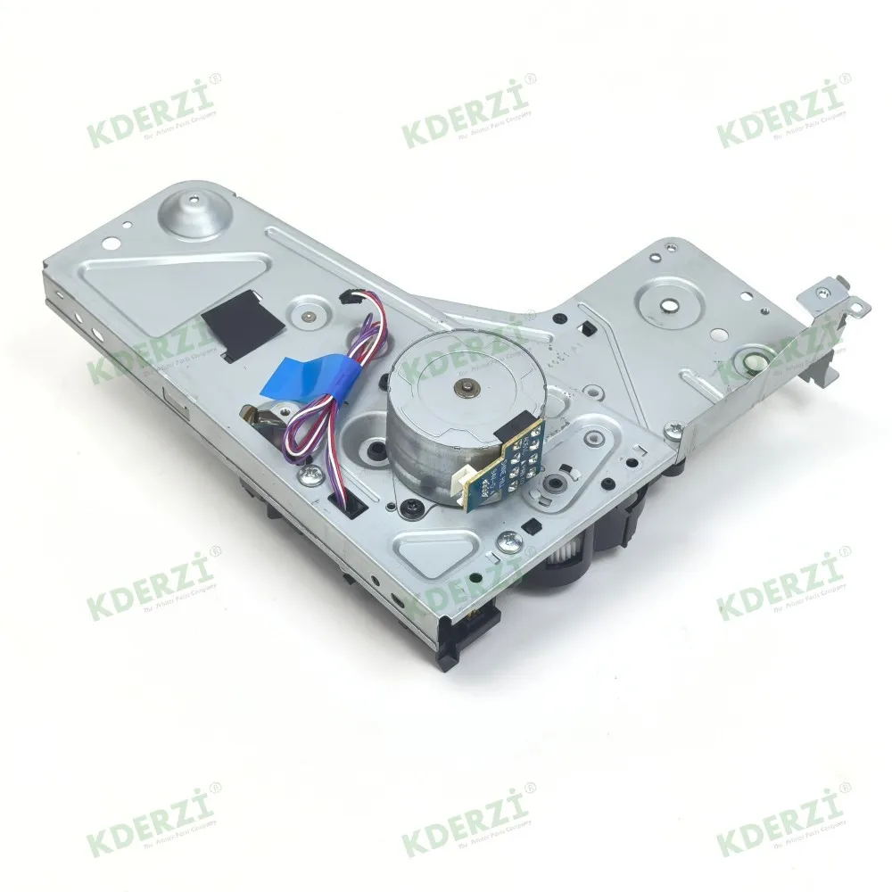 RM2-5715-000CN Conjunto de transmisión de alimentación de papel original para HP M501 M506 M507 M527 M528 E50145 E52645 E50045 E52545 - imagen 3