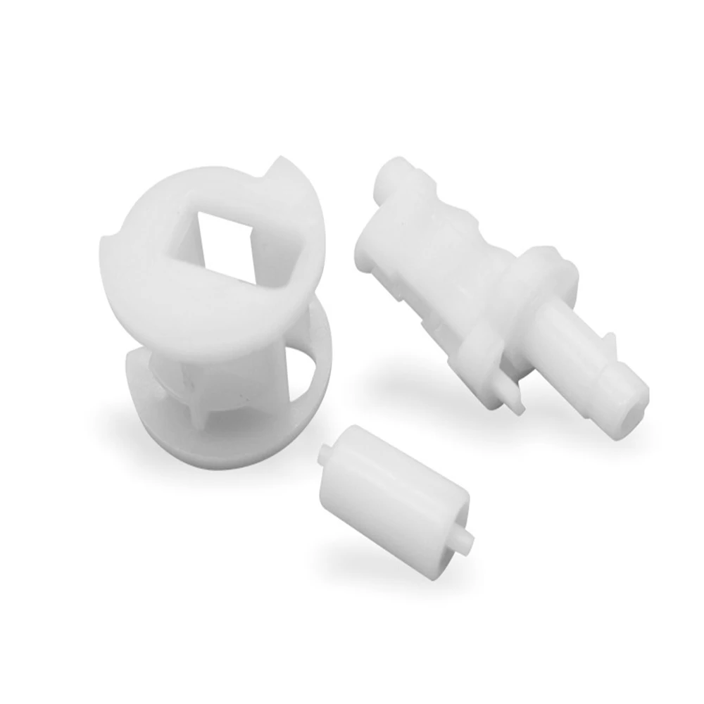 Estación de tapado bomba leva polea eje 5 juegos para EPSON L3110 L4100 L4150 L4160 L4250 L4260 L4268 L4151 L4153 L4156 L4158 L4163 - imagen 2