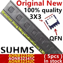 Circuito Integrado AO32340C / 32341C / 32342C QFN-8 Original