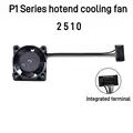P1 series Fan