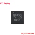 Chip BQ25504