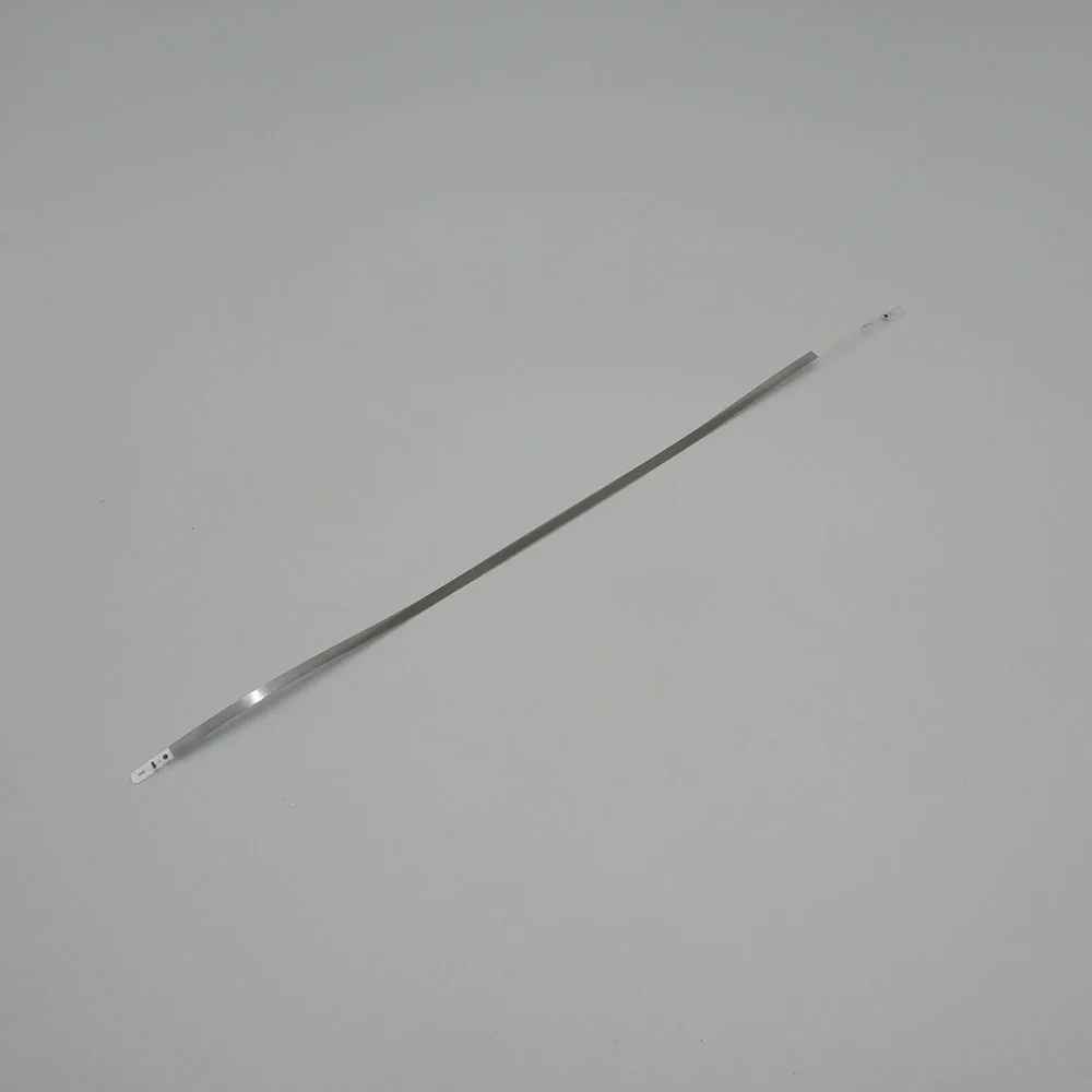 Tira codificadora de ESCALA CR de 5 piezas para HP GT 5820 5810 5811 5821 1000 1010 1050 1110 1112 1115 1510 1515 2010 2020 2050 2060 2130 2132 - imagen 5