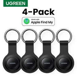 UGREEN Finder Rastreador Bluetooth Apple Find My para Llaves