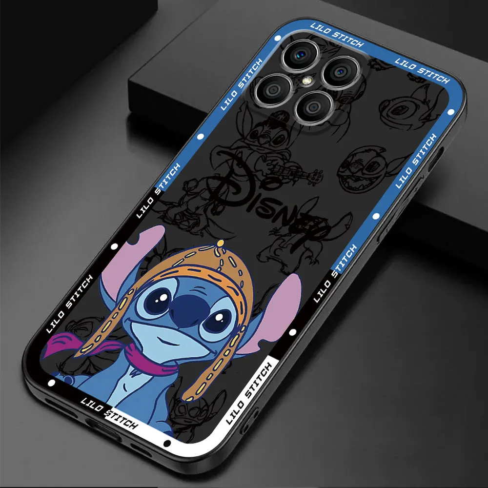 Funda trasera suave de TPU para Honor 70, X8, 90 Pro, X7, X9a, X6a, X6, X8a, 8X, Magic5 Lite - imagen 2