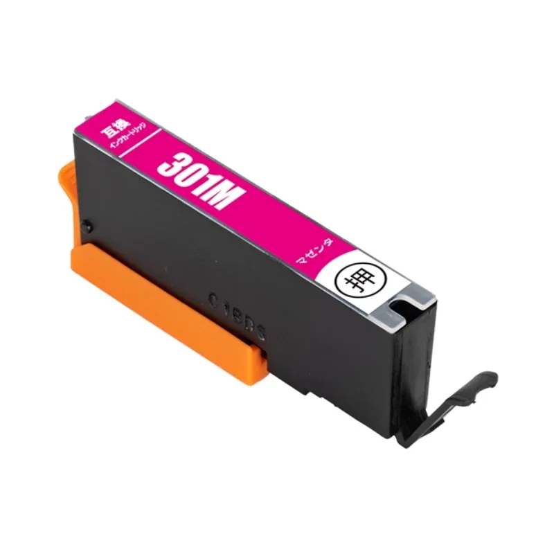 【Japésico】 BCI-300 BCI300 PGBK BCI-301 cartucho de tinta adecuado para cartucho de tinta Canon PIXUS TS7530 cartucho de tinta de impresora TS8530 - imagen 5