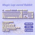 Magic Rabbit