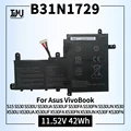 B31N1729 11.52V 42Wh