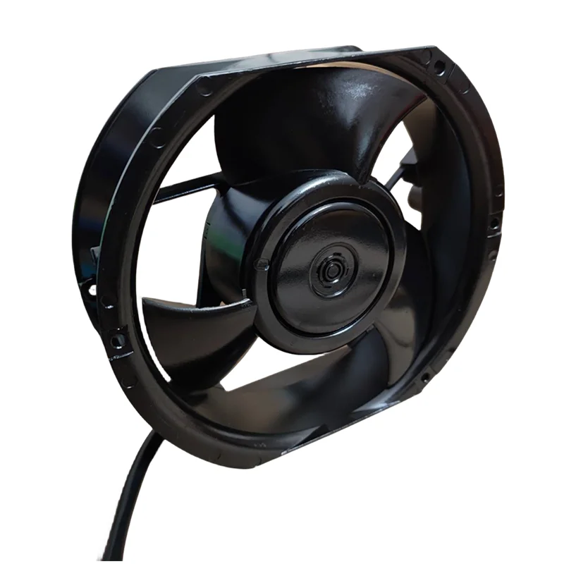 Ventilador de refrigeración Original AHB1548GHG, 48V, 1,82a, 17cm, 17251 - imagen 5