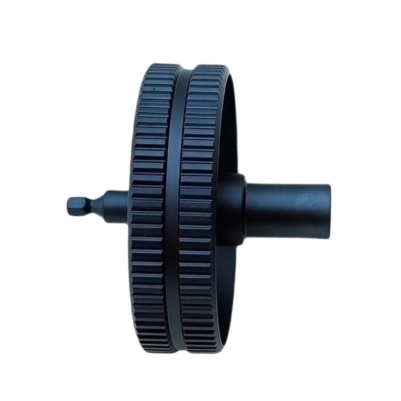 Polea de rueda de desplazamiento para ratón, pieza de repuesto para ratón de juegos Logitech G102 G304 G305, 1 ud.