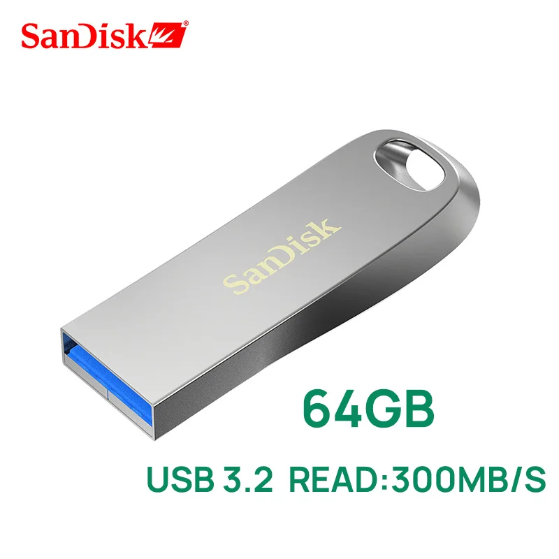 64GB USB3.2