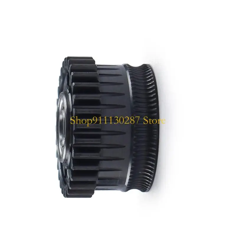 J1HC Engranajes extrusor metal ingeniería precisa para actualizaciones impresoras extrusor K2Plus - imagen 3