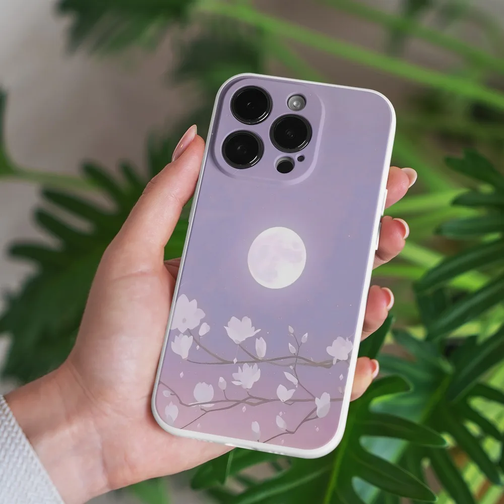 Funda de teléfono suave de TPU esmerilado para IPhone 11 12 13 Pro Mini 15 Pro Max 14 Plus 7 8 Plus X XR XS Max funda para teléfono móvil