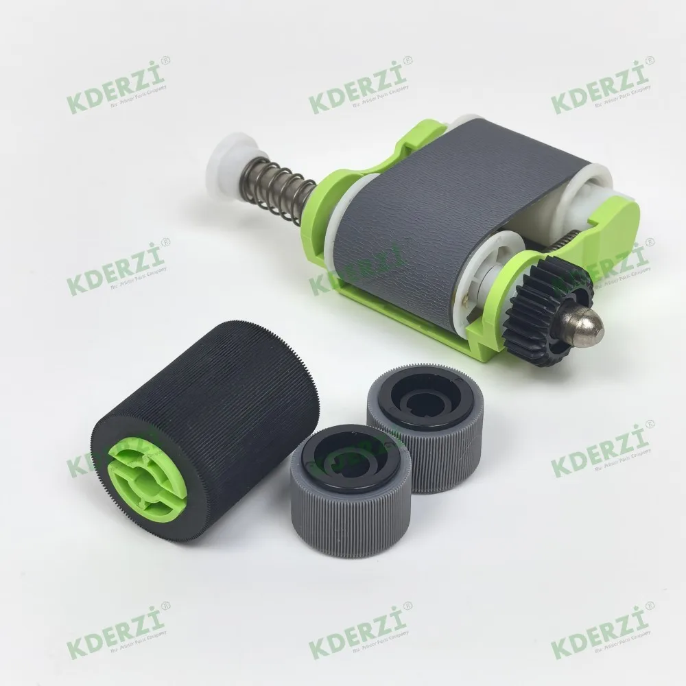 1 Juego de Kit de mantenimiento MX710 ADF para Lexmark MX710 MX711 MX712 MX811 810 XM51xx 40X7749 40X7774 - imagen 5