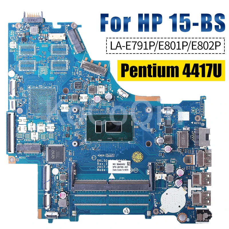 Pentium 4417U