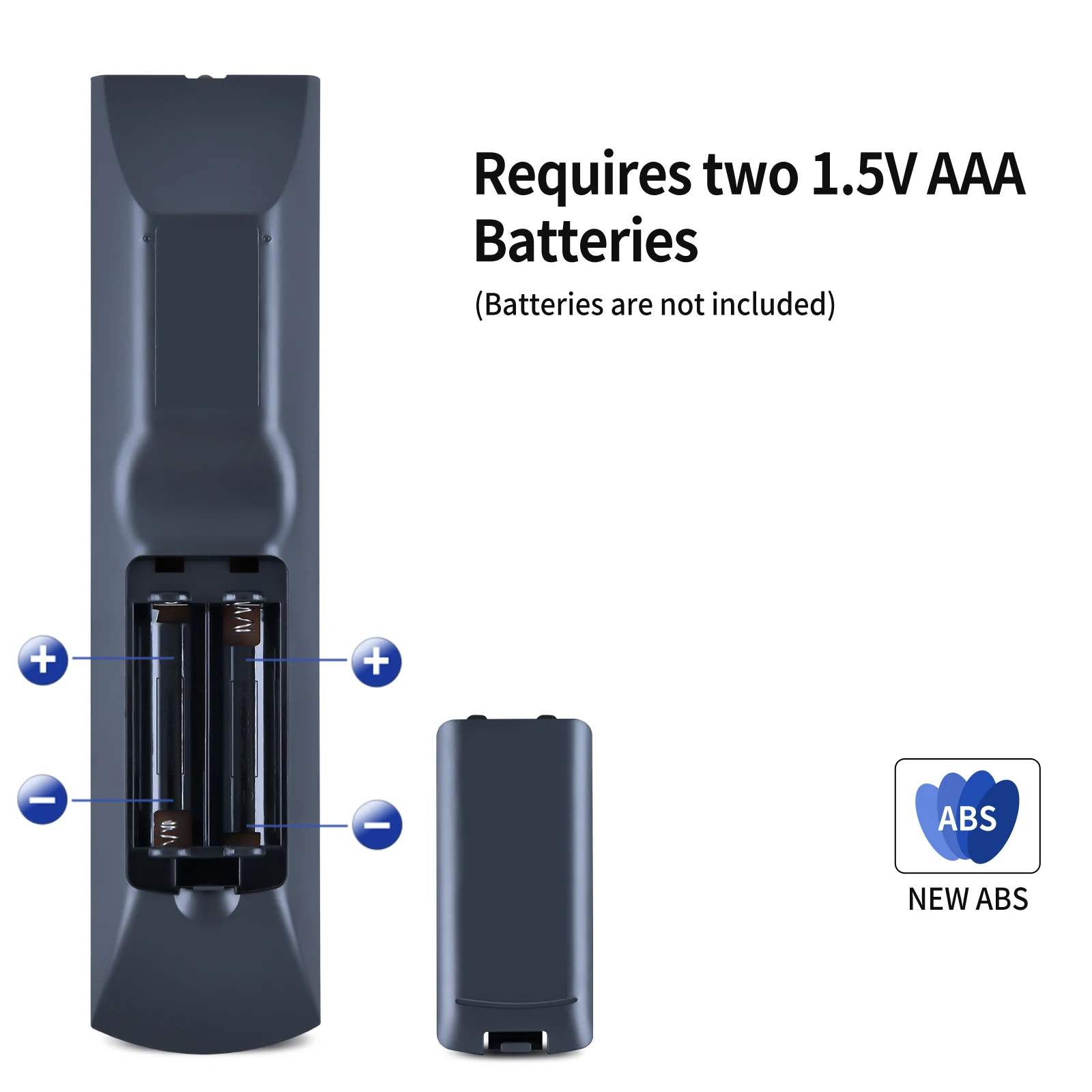 Mando a distancia para Sony RMT-D155A, nuevo mando a distancia para DVP-NC665P, DVP-NC625, RMT-D154A, RMT-D155P - imagen 4
