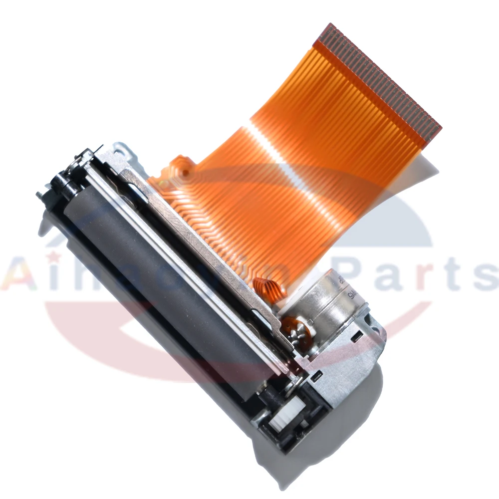 Cabezal de impresión Original para impresora térmica FTP-628MCL101, mecanismo de impresión de recibos de 58mm, FTP-628MCL101 #50 - imagen 5