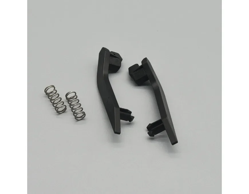 10X JC72-00984A JC72-00985A Guía de placa PMO DEVE L R para SAMSUNG ML 1510 1520 1710 1750 1910 1915 2525 2580 2850 2851 3050 3310 - imagen 4