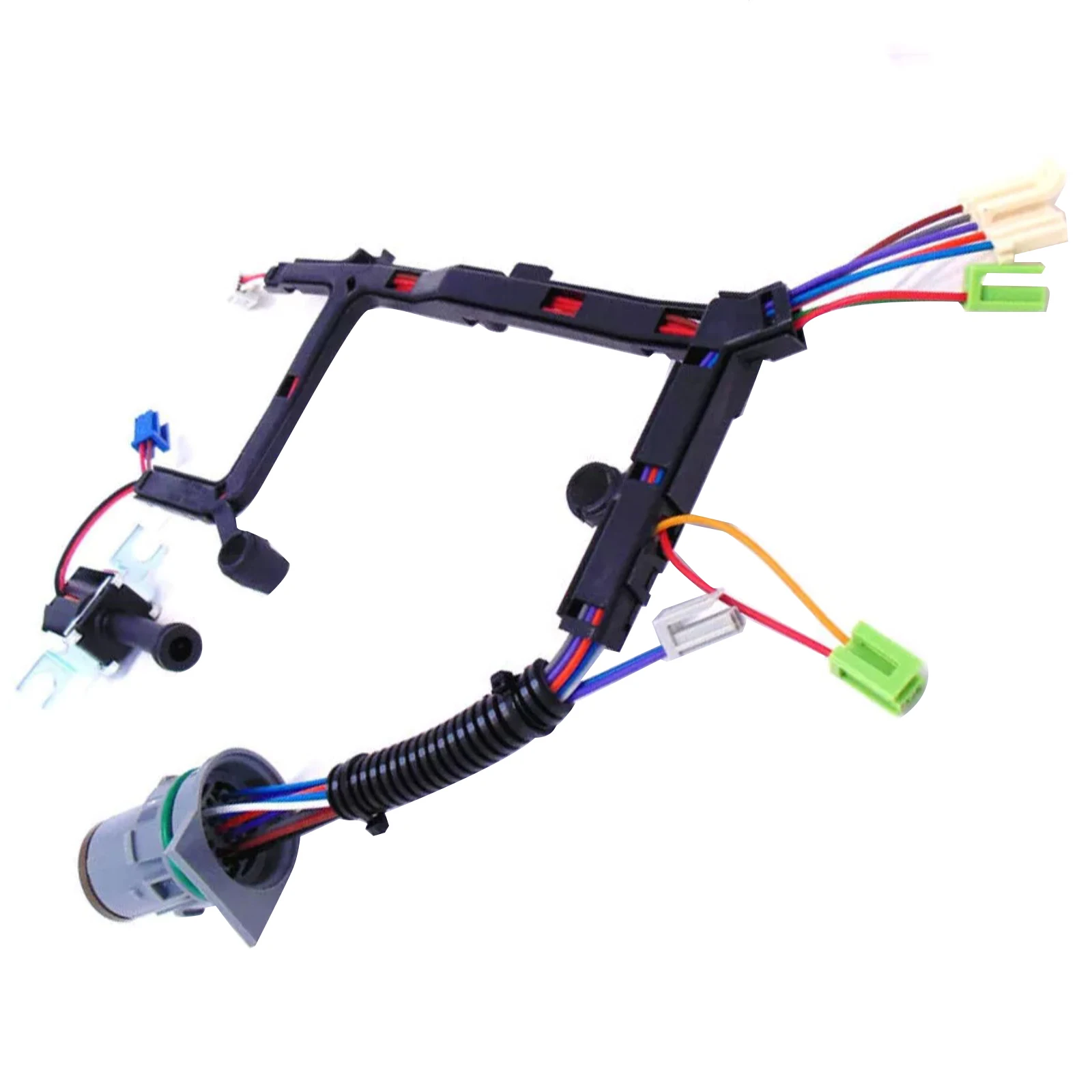 Arnés de cables interno de transmisión de vehículo, 1 unidad, 4L60E 4L65E 15320476   Para transmisiones Chevy 4L60E y 4L65E 2003-2006 accesorio de coche - imagen 2