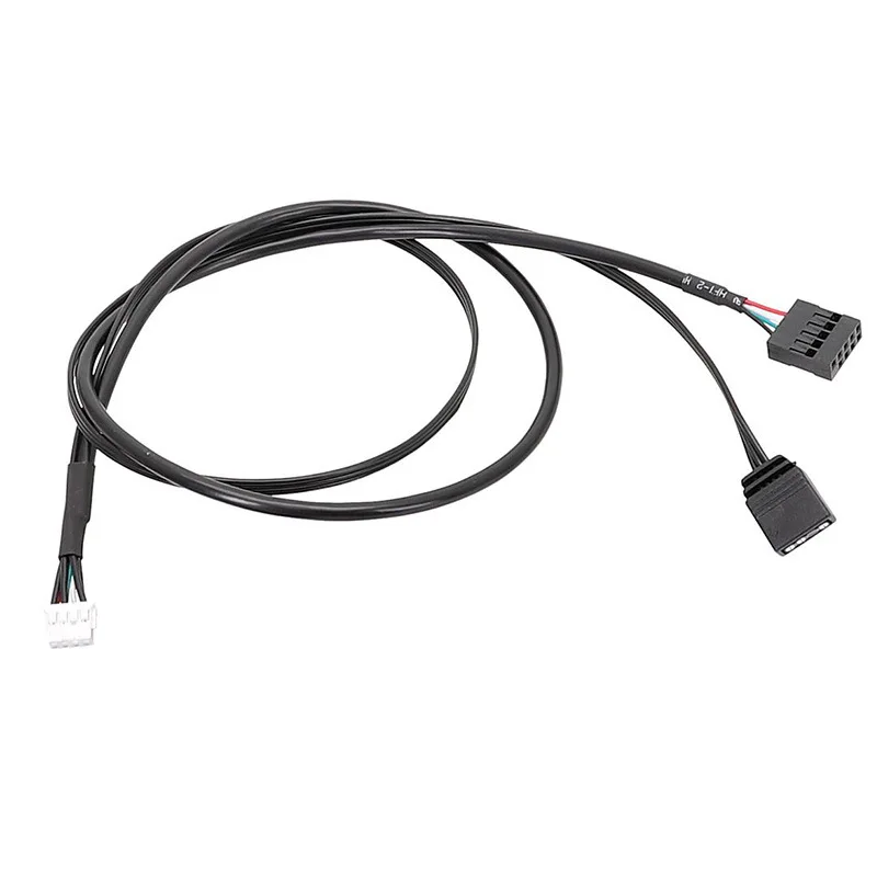 Cable RGB colorido de sincronización iGame RTX3090TI RTX4080 RTX4070TI, Cable de carga de contenido ligero - imagen 2