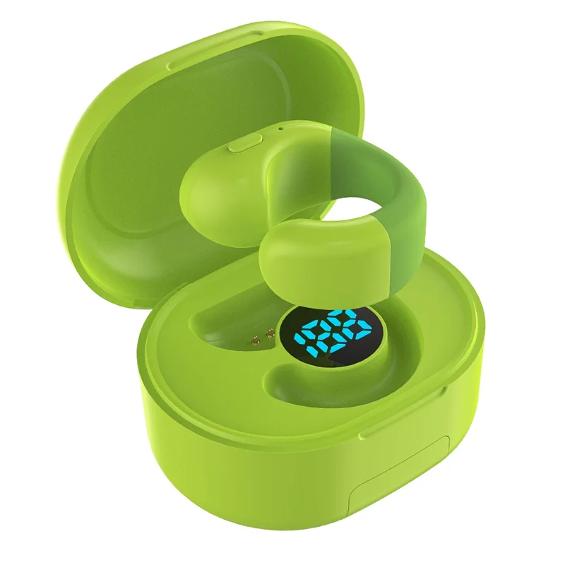 AM-Scrolling Ring remoto Bluetooth Page Turner Clicker con estuche de carga Digital para teléfono Kindle IOS Android - imagen 3