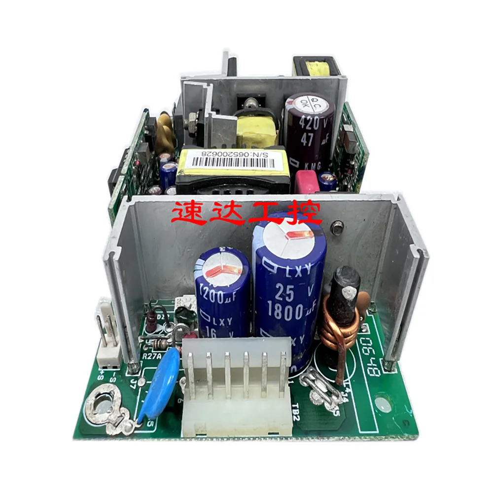 SNP-Z107-M para módulo de fuente de alimentación industrial Skynet +12V9A+12V11A 130W - imagen 4