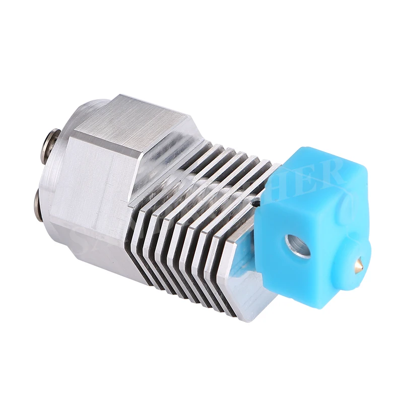 Extrusora de Cyclops y Chimera, 5 en 1, 5 colores, Hotend Bowden con Titan/Bulldog, piezas de impresora 3D I3, 12V/24V - imagen 2