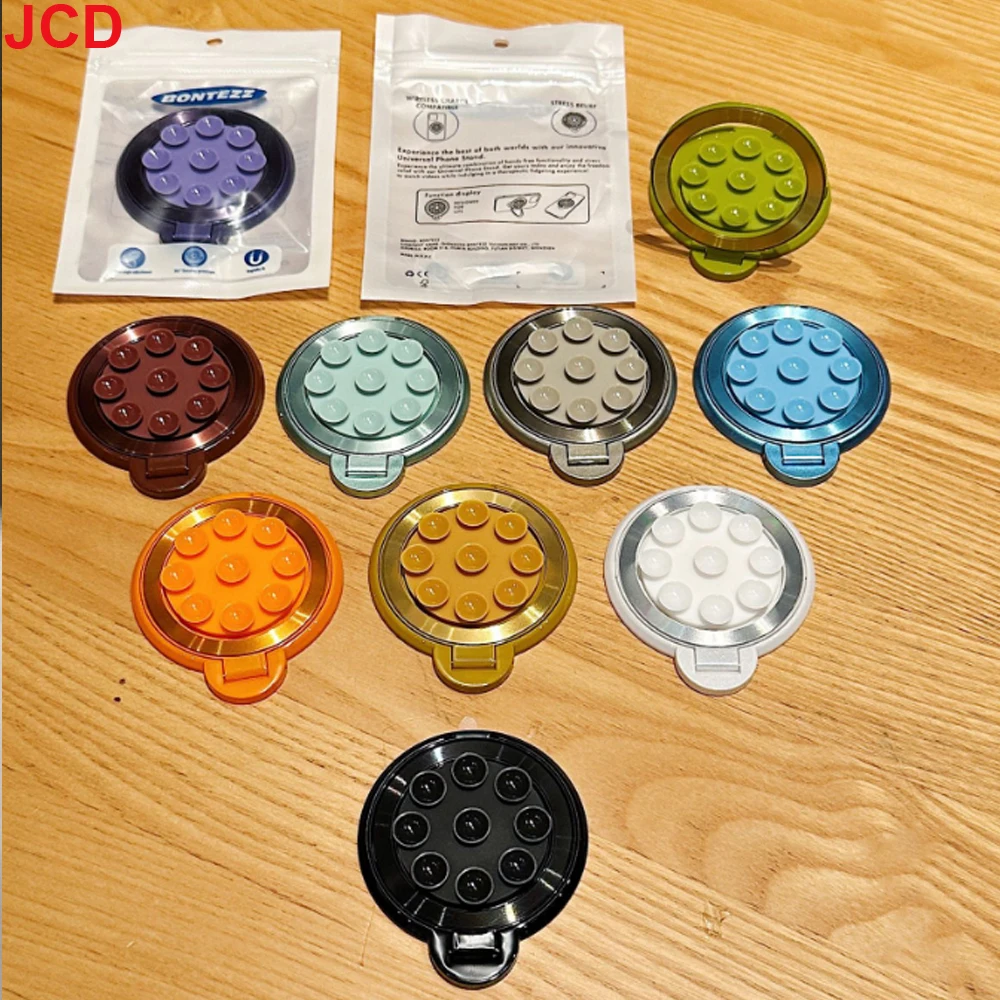 Soporte para teléfono con ventosa de silicona, soporte magnético fuerte para teléfono con anillo de tracción, agarre para teléfono para iPhone/Samsung/Android - imagen 4