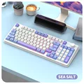 Keyboard salt