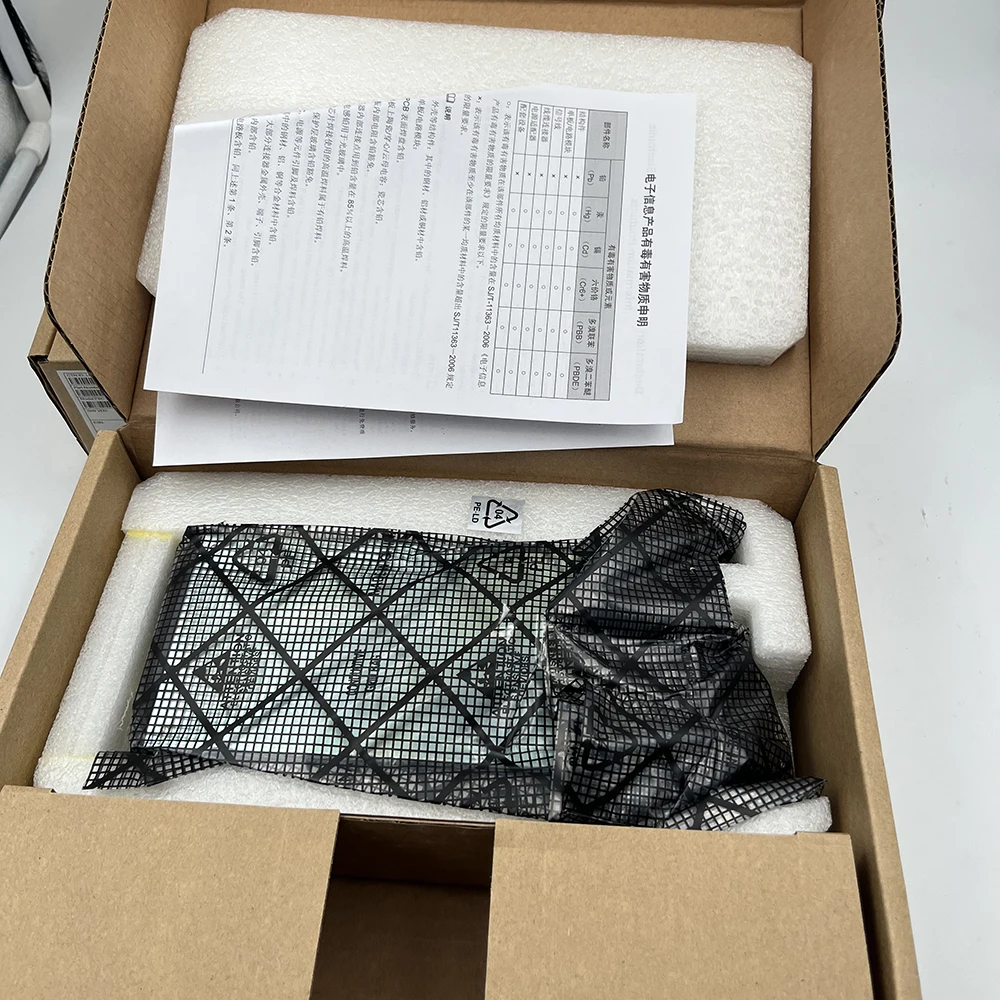 Fuente de alimentación de CA de 350W para HUAWEI CloudEngine serie 6800, fuente de alimentación con interruptor PAC-350WA-B80