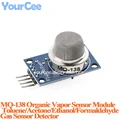 MQ-138 Sensor Module