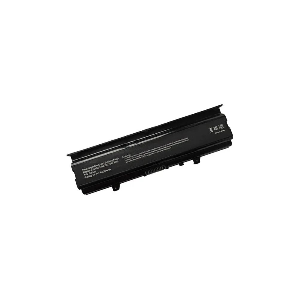 TKV2V 11,1 V 4400mAh batería del ordenador portátil para DELL Inspiron 14V 14VR M4010 N4020 N4030 N4030D FMHC10 312-1231 KG9KY W4FYYY X3X - imagen 3