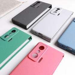 Funda Dura Mate Honor Magic V2 – Ultra Delgada Protección Antigolpes