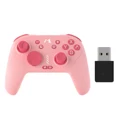 Pink with Adapter
