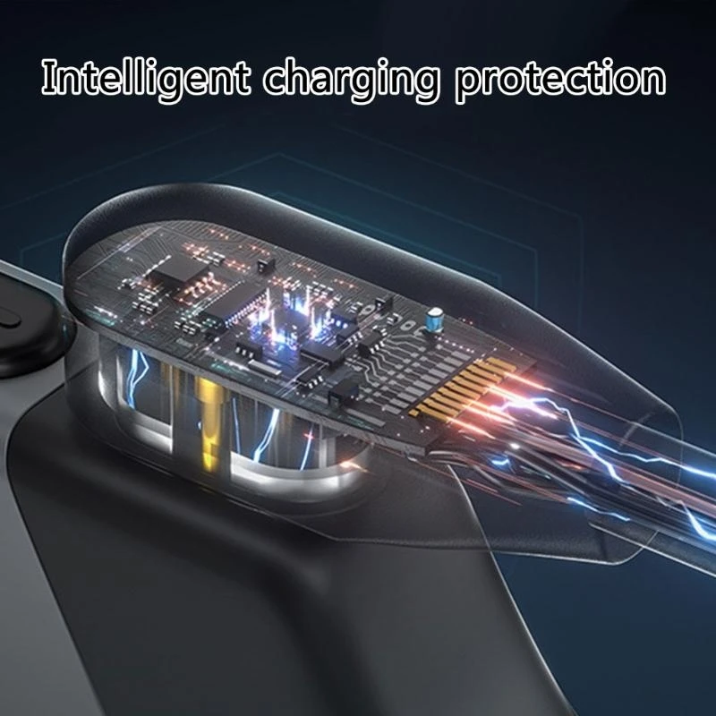 Cable carga carga auriculares Y1UB Cable carga rápida para Shokzo Penswimpro S710 - imagen 4