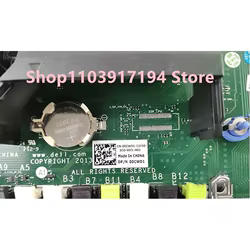 R720 / R720XD Placa base servidor – Alta Compatibilidad Técnica