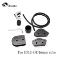 For ID12-OD16mm tube