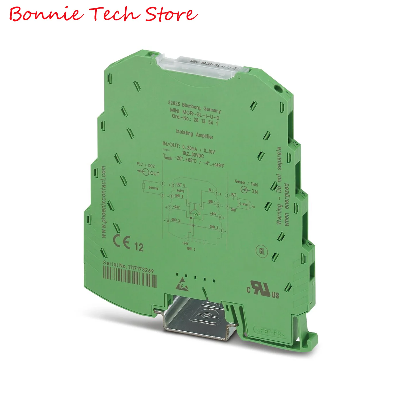 2813541 para acondicionador Phoenix Signal - MINI MCR-SL-I-U-0 - imagen 2